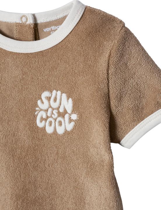 Produktbild Vertbaudet Set Mit Shorts (92)