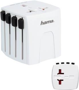 Actual product image Hama MUV Micro