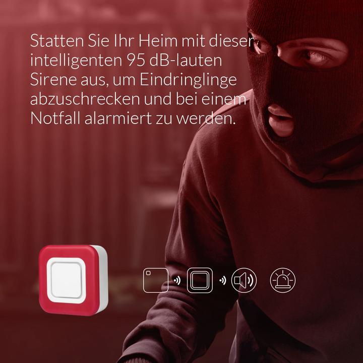 Image du produit AduroSmart Sirene