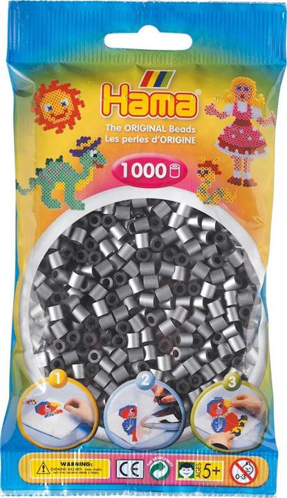 Produktbild Hama Perlen Bügelservice von Hama Perlen-Gold (061)