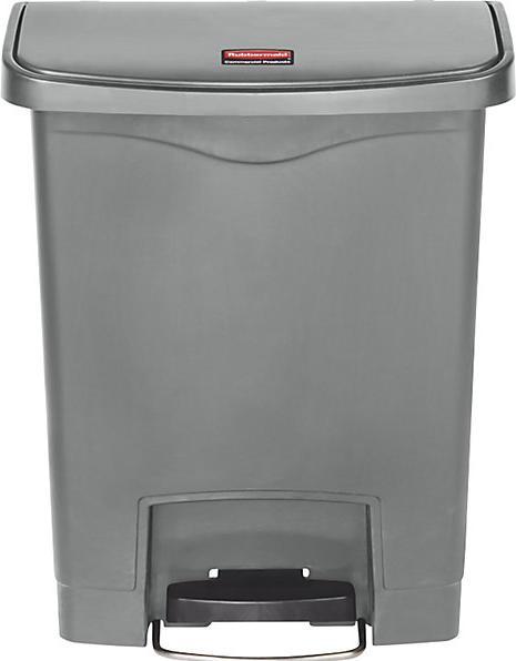 Immagine prodotto Rubbermaid Tretabfallsammler (30 l)