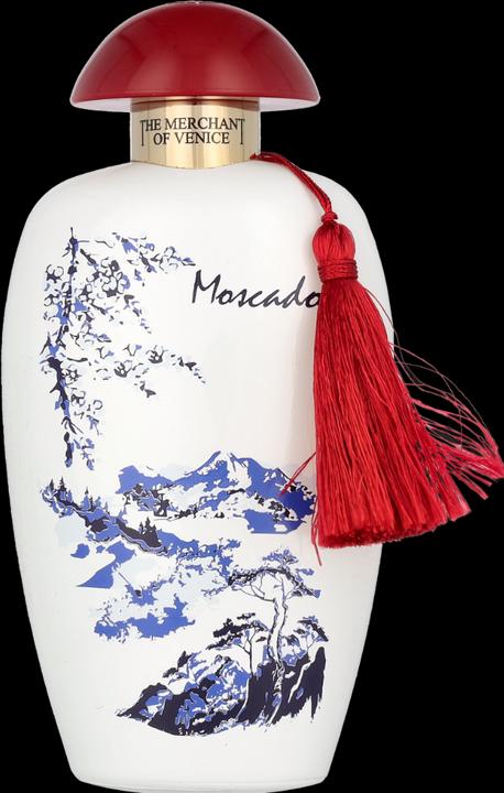 Image du produit The Merchant of Venice Moscado (Eau de parfum, 100 ml)