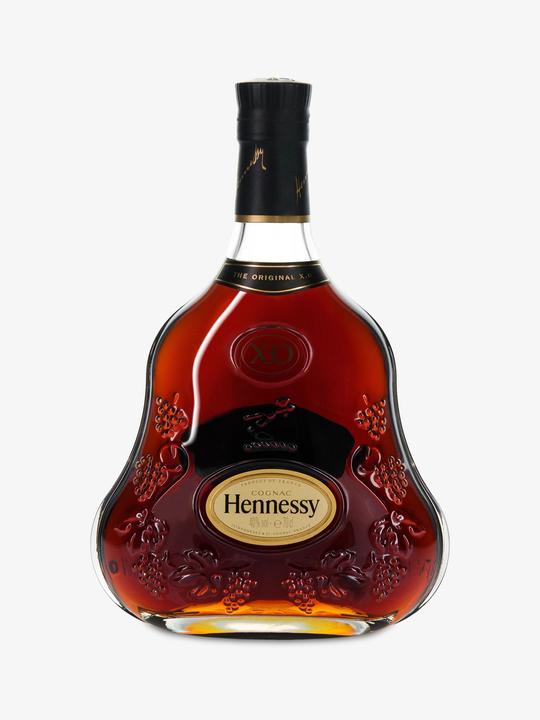 Produktbild Hennessy X.O (1 x 70 cl)