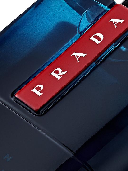 Produktbild Prada Luna Rossa Ocean (Eau de Toilette, 100 ml)