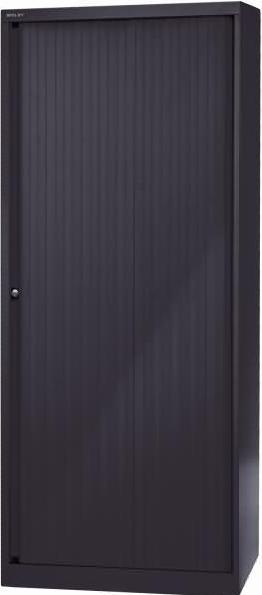Image du produit Bisley Eurotambour (80 x 43 x 198 cm)