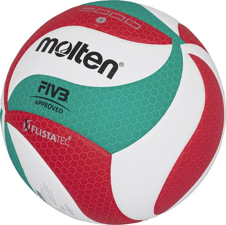Image du produit Molten V5M5000-FR VOLLEY-BALL (5)