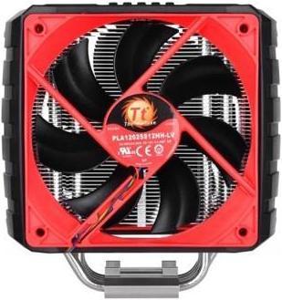 Immagine prodotto Thermaltake Raffreddamento CPU NiC C4 CLP0607 (AM2, AM2 +, AM3, AM3 +, FM1, LGA 1150, LGA 1155, LGA (160 mm)