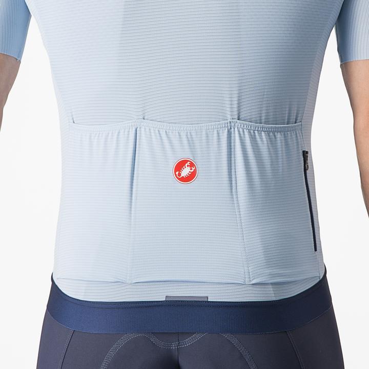 Produktbild Castelli Espresso Jersey (XXL)