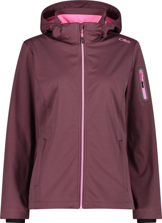 CMP Campagnolo Hoodie Zip (36)