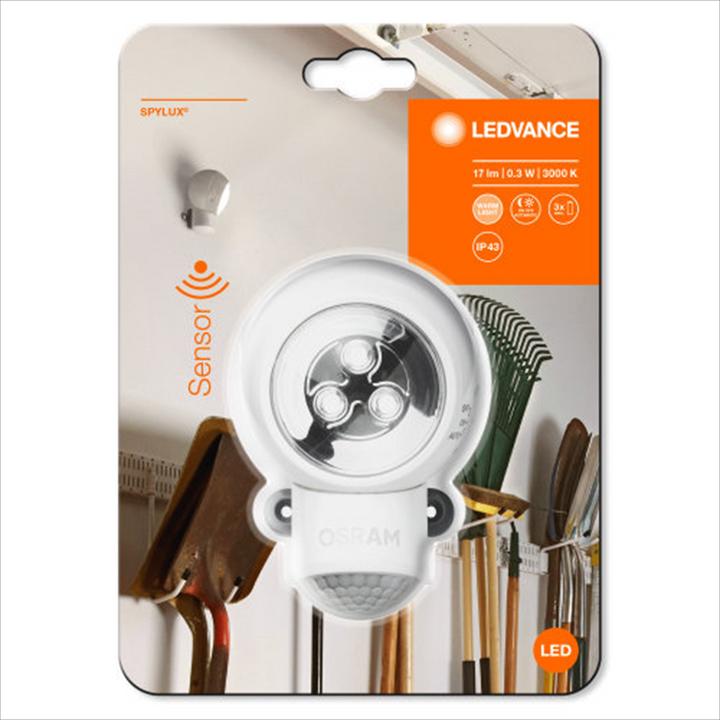 Produktbild Ledvance Spylux