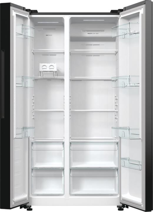 Produktbild Gorenje NRR9185EABXL (550 l)