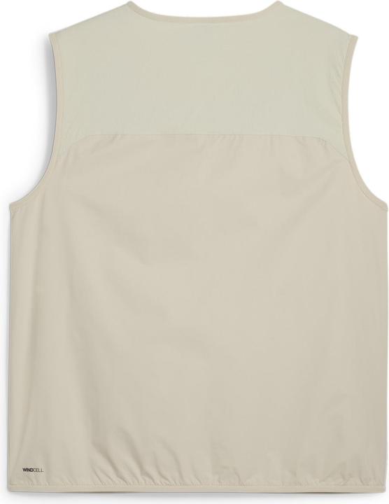 Actual product image Puma PUMATECH Cargo Vest (M)