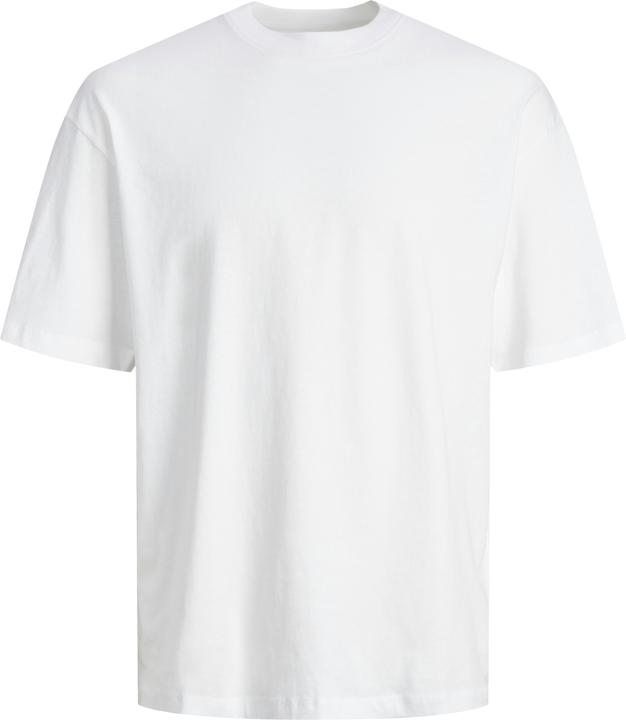 Actual product image Jack & Jones Jjhugo Loose Tee Ss Crew Neck 3pk Mp (M)