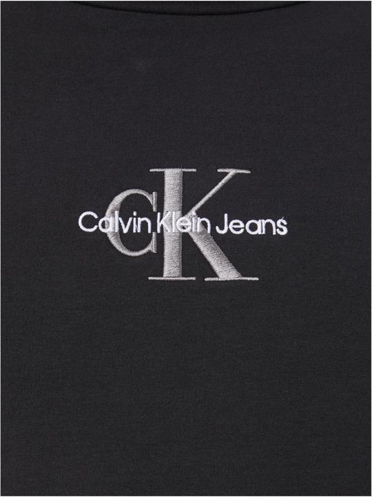 Produktbild Calvin Klein Herren-Rollkragenpullover „Monologo“. (XL)