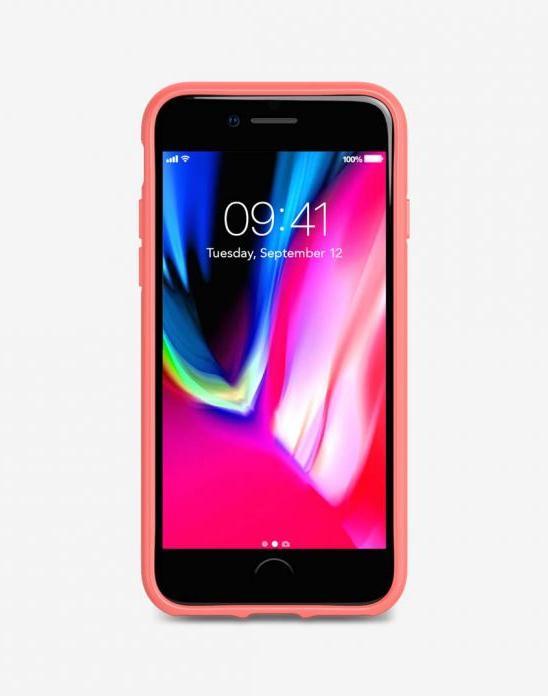 Productafbeelding tech21 Studiokleur voor Apple iPhone 7/8/SE2/SE3 (Apple iPhone 6)