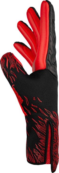 Actual product image Reusch Venomous Gold X (8.5)