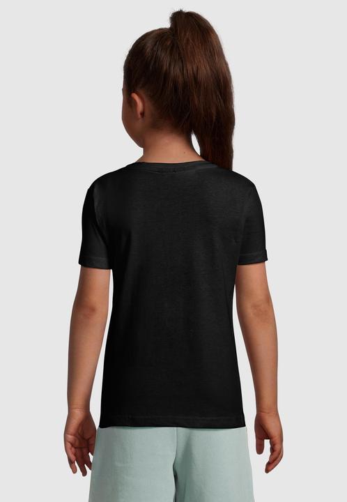 Produktbild Merchcode Girls Ice Cream Season - T-Shirt - 184929 (134)