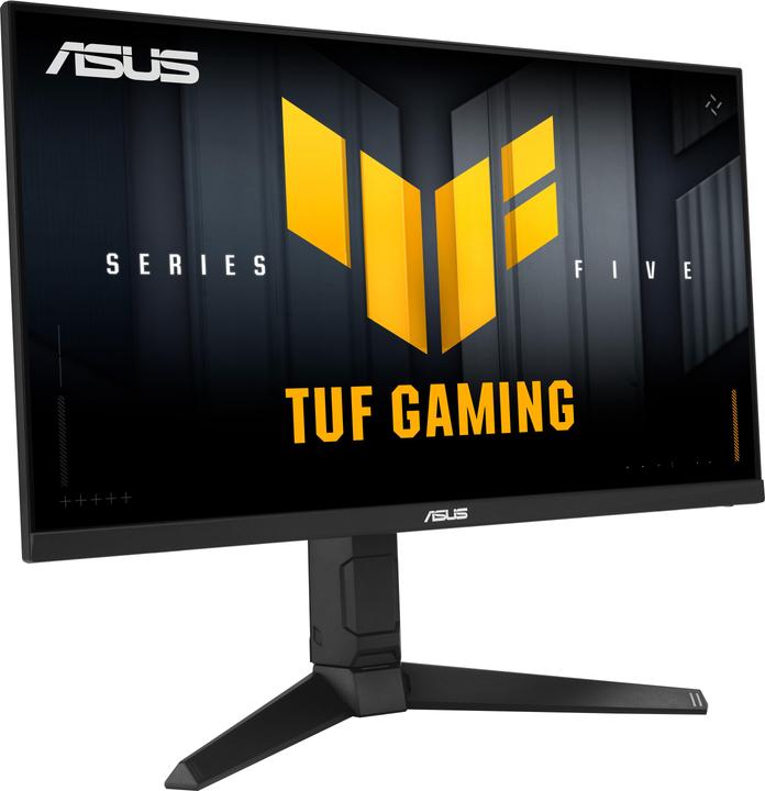 Produktbild ASUS TUF Gaming VG259QL5A Gaming Monitor (1920 x 1080 Pixel, 24.50")