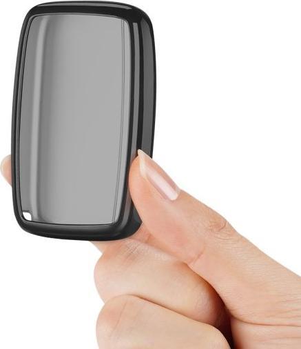 Actual product image Dux Ducis Car key protective cover