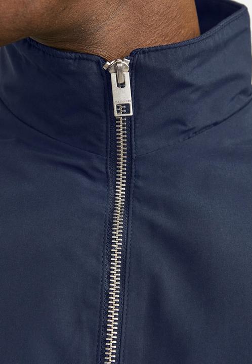 Actual product image Jack & Jones Rush Harrington (L)