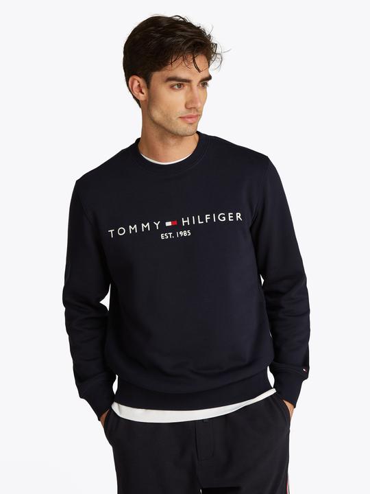 Actual product image Tommy Hilfiger Tommy Logo - 42816 (M)