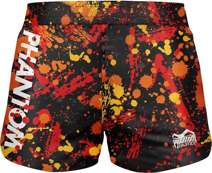 Produktbild Phantom Athletics Fightshorts FUSION Splatter (L)