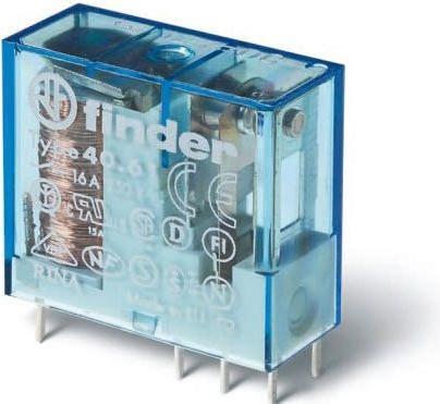 Immagine prodotto Finder Interfacerelais
