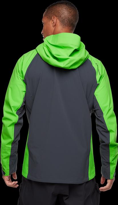 Productafbeelding Black Diamond Dawn Patrol Hybride Jas (XL)