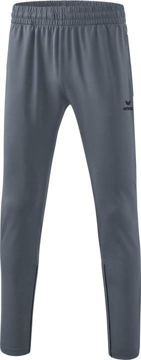 Slate Grey, Nero
