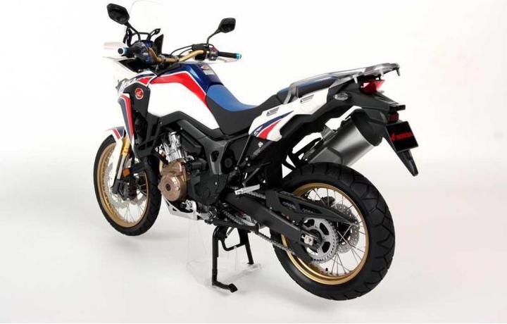 Image du produit Tamiya 1/6 Honda CRF 1000L Africa Twin