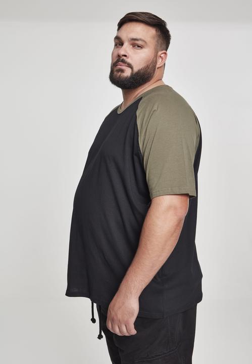 Produktbild Urban Classics T-Shirt (4XL)