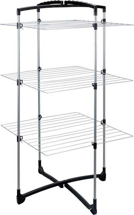 Produktbild Metaltex Turmwäschetrockner "Fortino" 25 m (25 m)