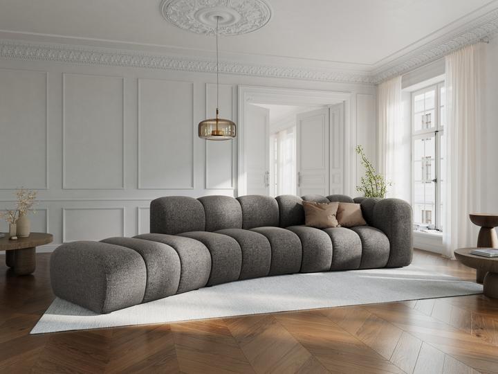 Actual product image Micadoni Lupine (2 person sofa, 3-seater, 4-seater)