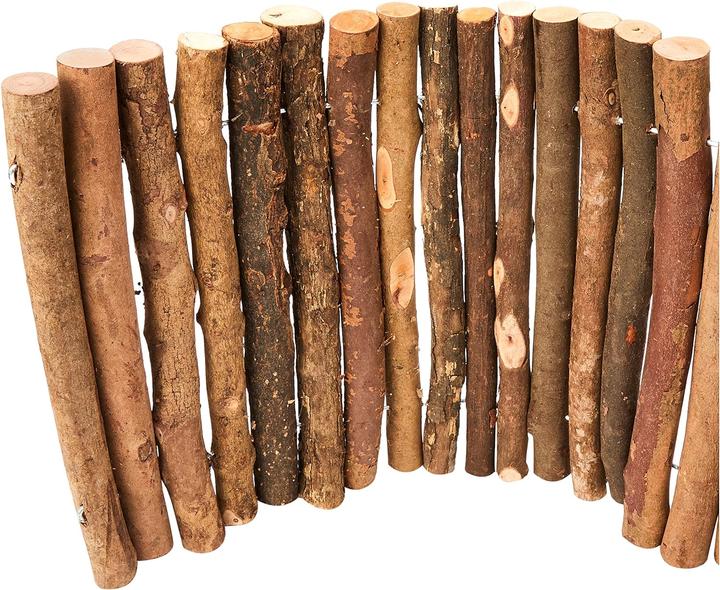 Actual product image Kerbl Wooden bridge
