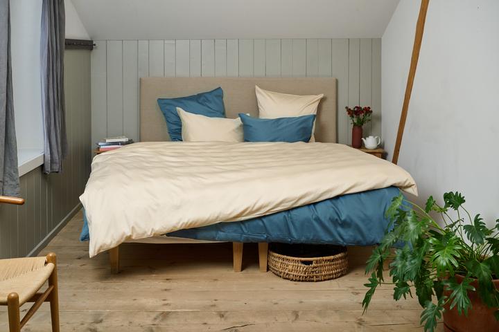 Image du produit Journey Living Braga (Housse de couette, 160 x 210 cm)