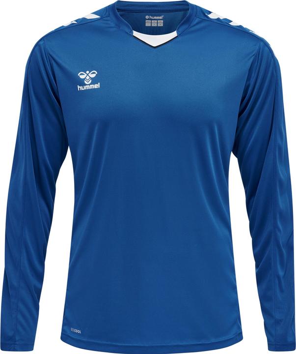 Immagine prodotto hummel Core Xk Poly Jersey L/S (XXL)