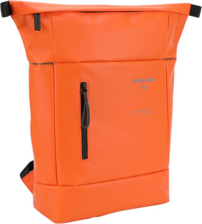Produktbild Strellson Stockwell 2.0 Daypack 44 cm Laptopfach (13 l)