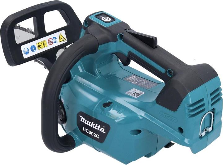 Productafbeelding Makita UC002GZ Accu Bovenhandgreep Kettingzaag (Accu kettingzaag)
