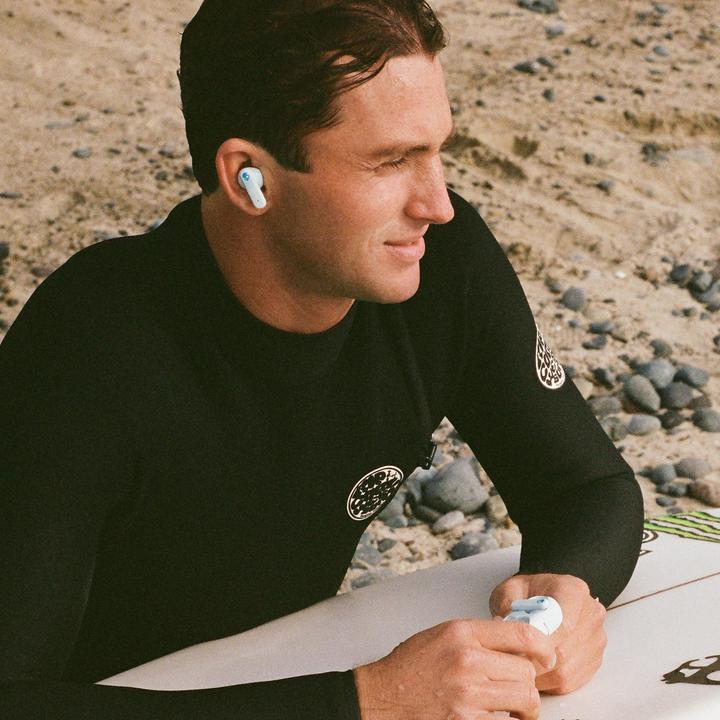 Immagine prodotto Skullcandy Eco Buds (Nessuna soppressione del rumore, 8 h, Cablato)