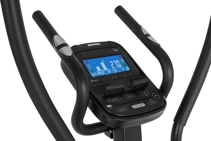 Actual product image Zipro Heat