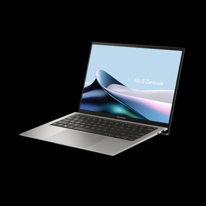 Image du produit ASUS ZenBook S 13 OLED (13.30", Intel Core Ultra 7 155U, 32 Go, 1000 Go, CH)