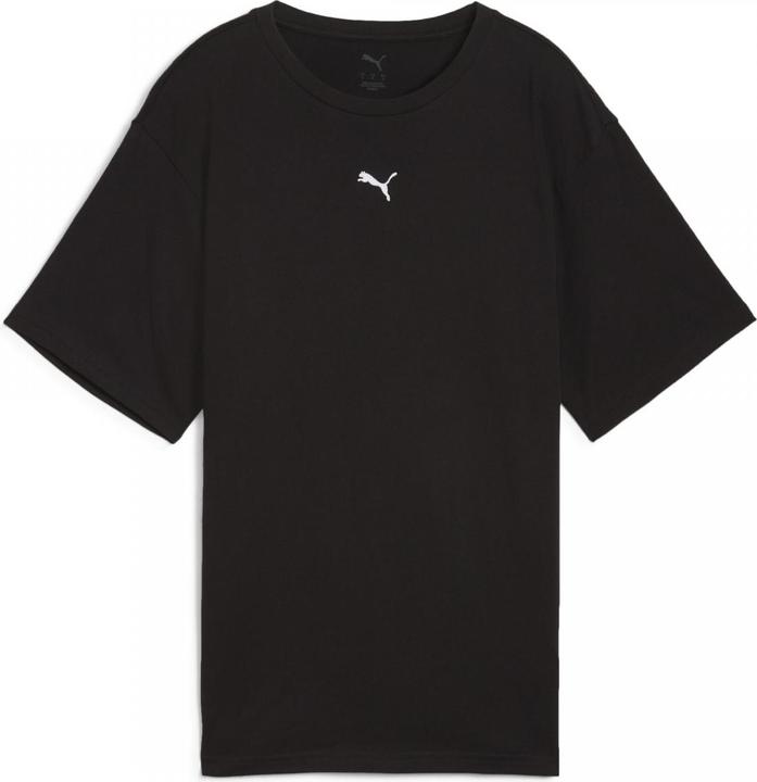 Actual product image Puma ESS Relaxed Tee (S)