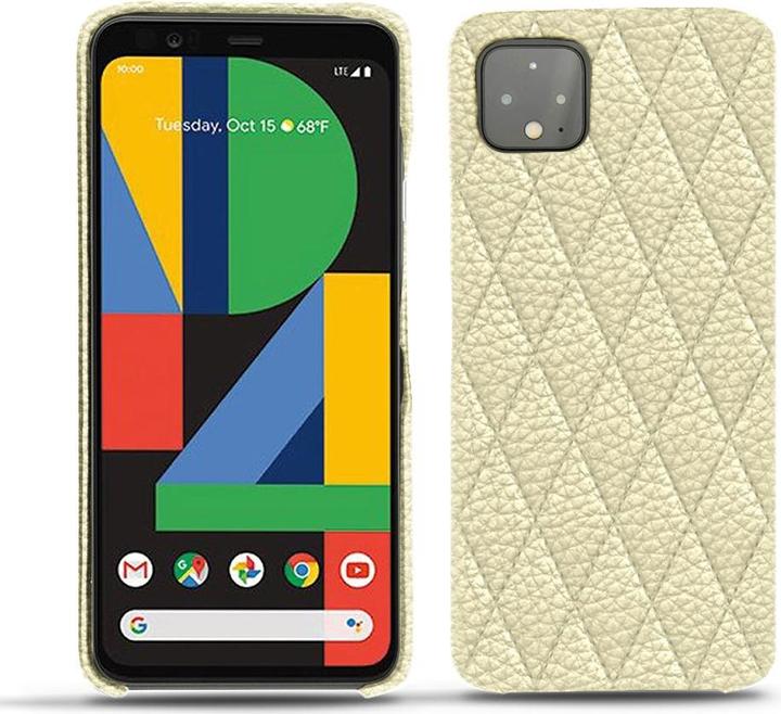 Produktbild Noreve Lederschutzhülle (Google Pixel 4 XL)