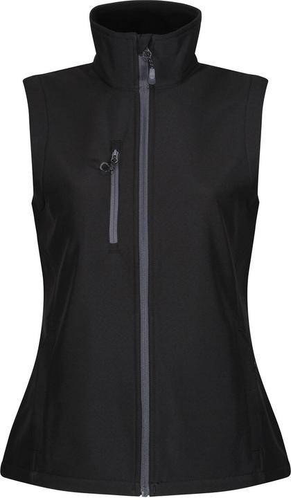 Actual product image Regatta Honestly Made waistcoat (44)