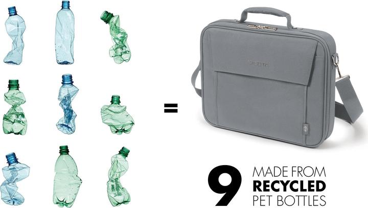 Actual product image Dicota Eco Multi Base (15.60", Universal)