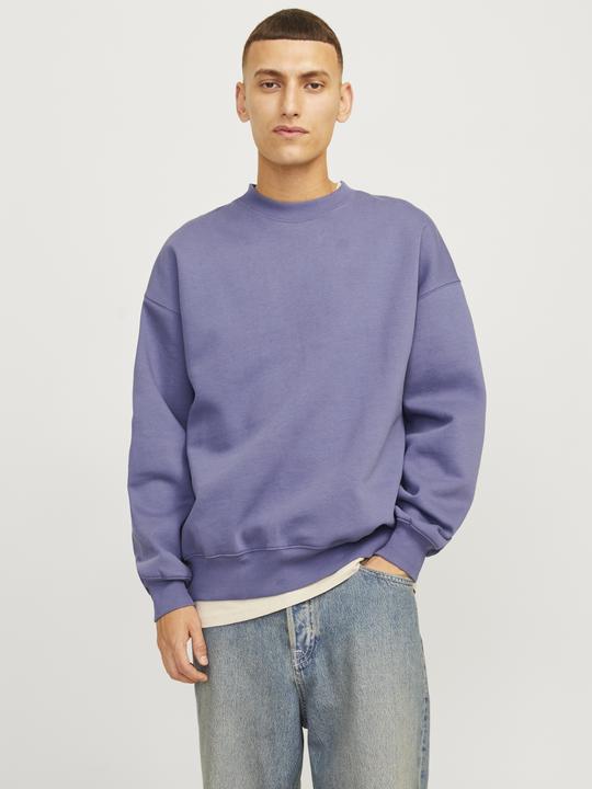 Actual product image Jack & Jones Jjeurban Edge Sweat Crew Neck Noos (S)