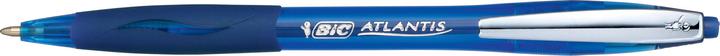 Actual product image Bic Atlantis Soft (Blue, 1 x)