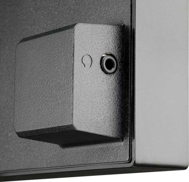 Actual product image NEC MultiSync E243WMi (1920 x 1080 pixels, 23.81")