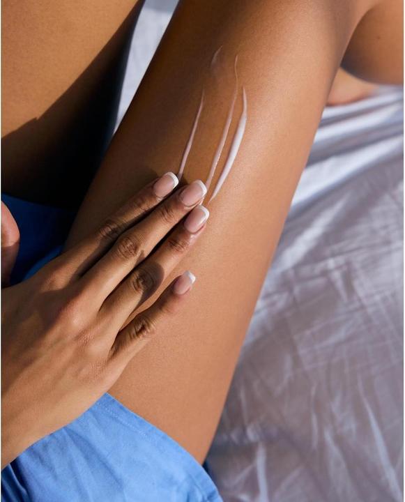Actual product image NIVEA Q10 Firming + Energizing Body Serum-Lotion (Body lotion, 200 ml)