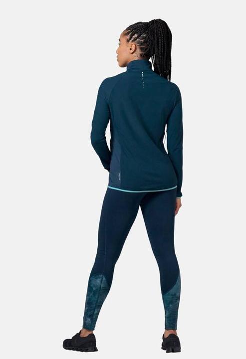 Actual product image Odlo Jacket ZEROWEIGHT WARM HYBRID (XL)